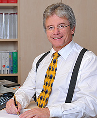 Dr. Jürgen Steinmaßl